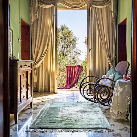 Villa Ines Charme Near Lucca 알토파시오 외부 사진