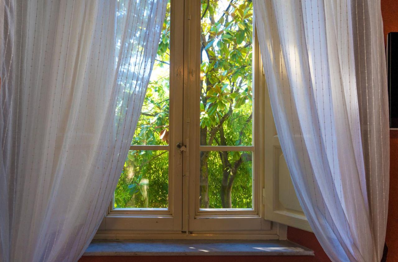 Villa Ines Charme Near Lucca 알토파시오 외부 사진