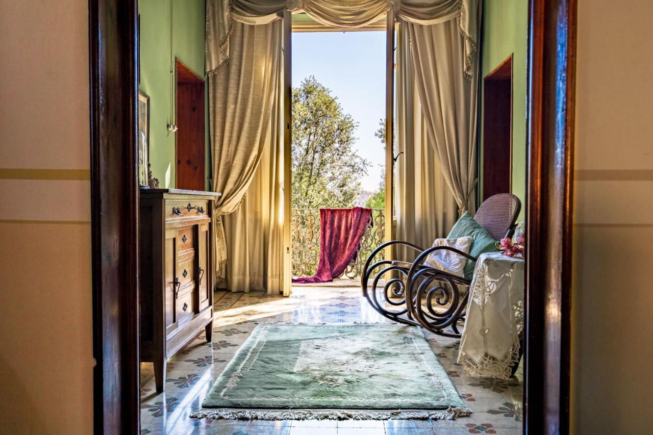 Villa Ines Charme Near Lucca 알토파시오 외부 사진