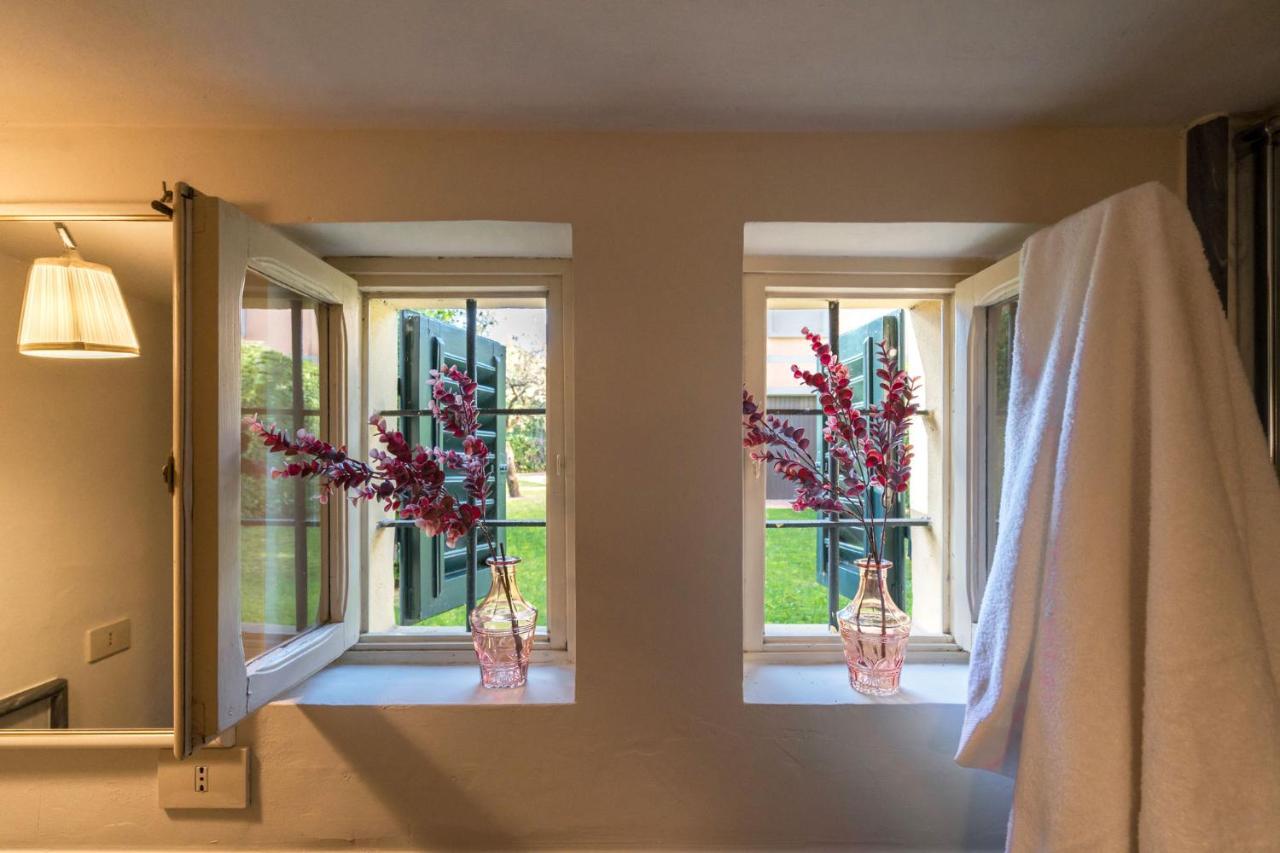 Villa Ines Charme Near Lucca 알토파시오 외부 사진