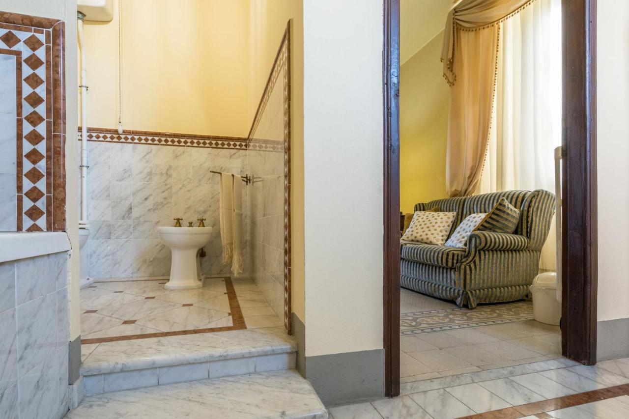 Villa Ines Charme Near Lucca 알토파시오 외부 사진