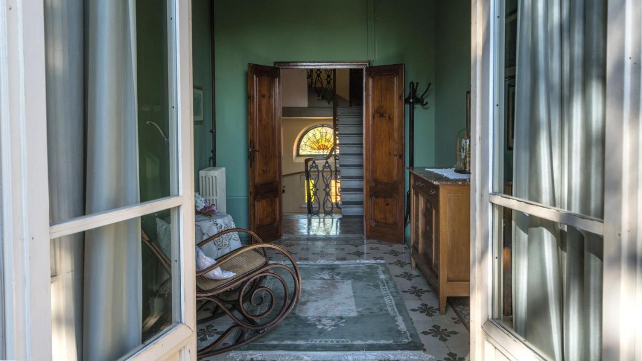 Villa Ines Charme Near Lucca 알토파시오 외부 사진