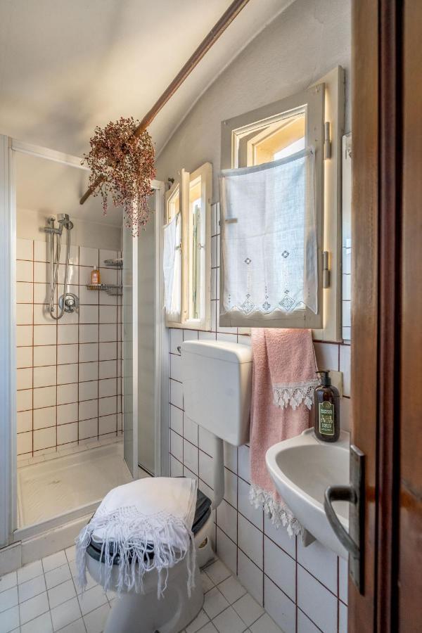 Villa Ines Charme Near Lucca 알토파시오 외부 사진