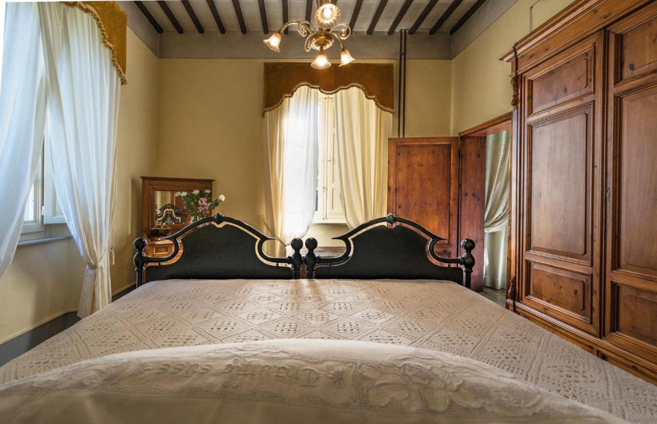 Villa Ines Charme Near Lucca 알토파시오 외부 사진