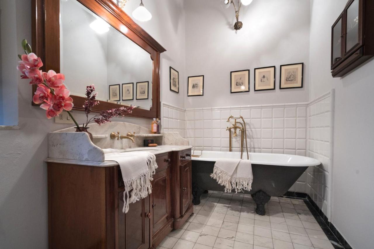 Villa Ines Charme Near Lucca 알토파시오 외부 사진