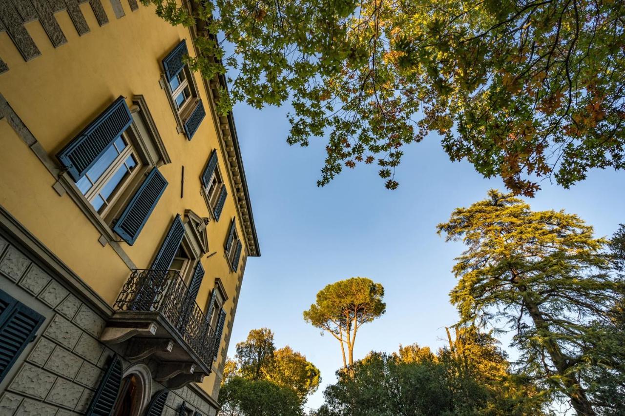 Villa Ines Charme Near Lucca 알토파시오 외부 사진